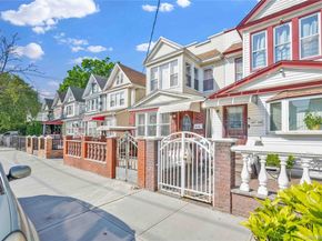 107-22 105 Street, Ozone Park NY 11417