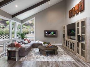 5 Oak Forest Court, Portola Valley CA 94028