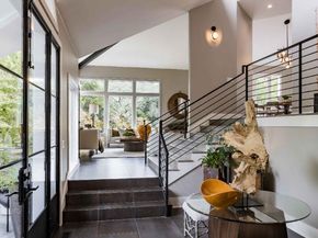 5 Oak Forest Court, Portola Valley CA 94028