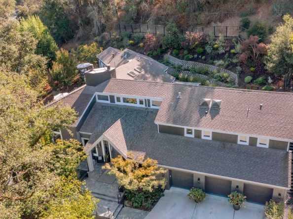 5 Oak Forest Court, Portola Valley CA 94028
