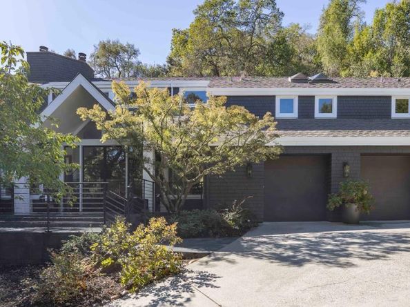 5 Oak Forest Court, Portola Valley CA 94028