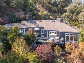 5 Oak Forest Court, Portola Valley CA 94028