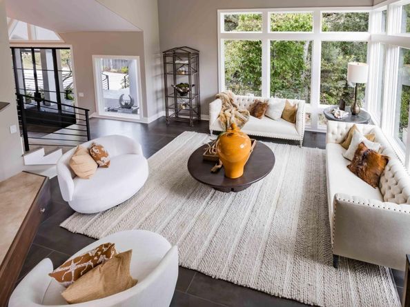 5 Oak Forest Court, Portola Valley CA 94028
