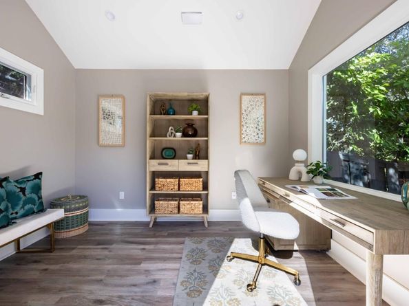 5 Oak Forest Court, Portola Valley CA 94028