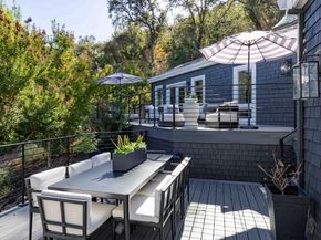 5 Oak Forest Court, Portola Valley CA 94028