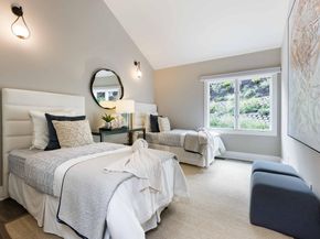 5 Oak Forest Court, Portola Valley CA 94028