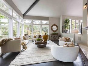 5 Oak Forest Court, Portola Valley CA 94028