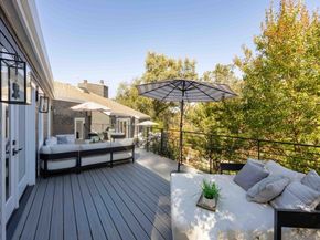 5 Oak Forest Court, Portola Valley CA 94028