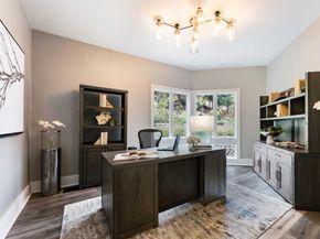 5 Oak Forest Court, Portola Valley CA 94028