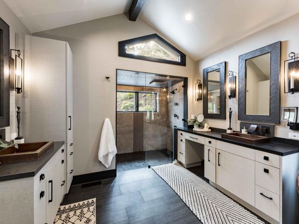 5 Oak Forest Court, Portola Valley CA 94028
