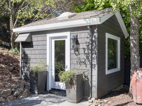 5 Oak Forest Court, Portola Valley CA 94028