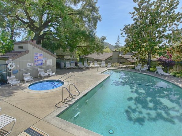 111 Bean Creek Road 186, Scotts Valley CA 95066