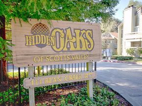 111 Bean Creek Road 186, Scotts Valley CA 95066