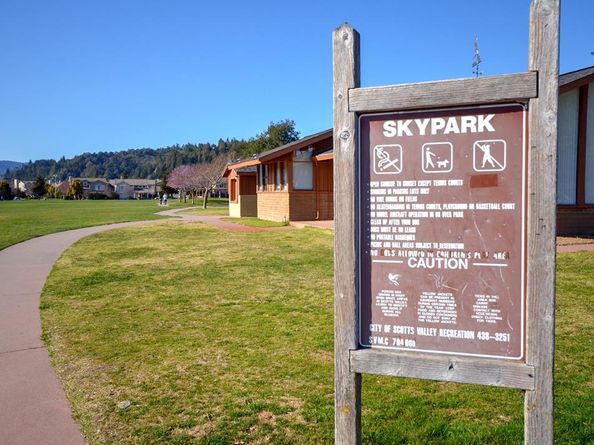 111 Bean Creek Road 186, Scotts Valley CA 95066
