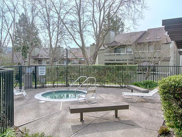 111 Bean Creek Road 186, Scotts Valley CA 95066