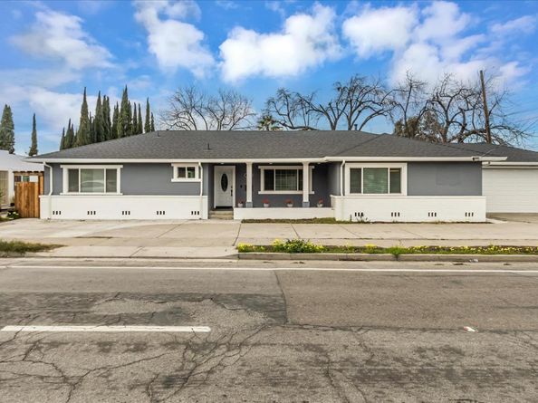 833 E Hedding Street, San Jose CA 95112