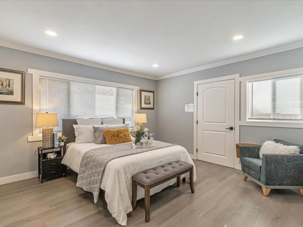 833 E Hedding Street, San Jose CA 95112