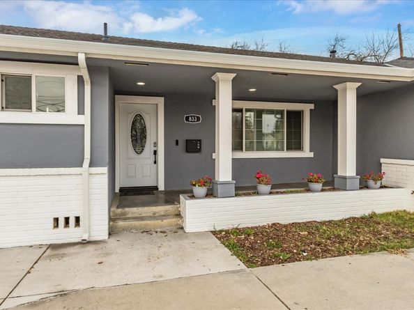 833 E Hedding Street, San Jose CA 95112