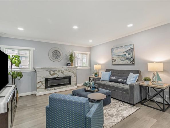833 E Hedding Street, San Jose CA 95112