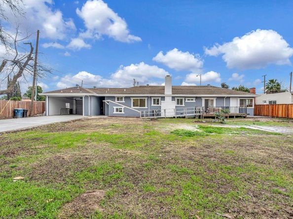 833 E Hedding Street, San Jose CA 95112