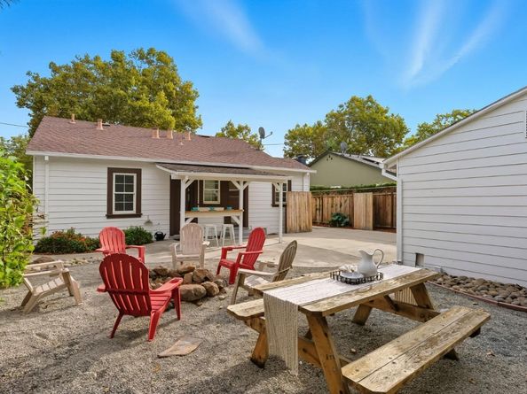 1275 Bird Avenue, San Jose CA 95125