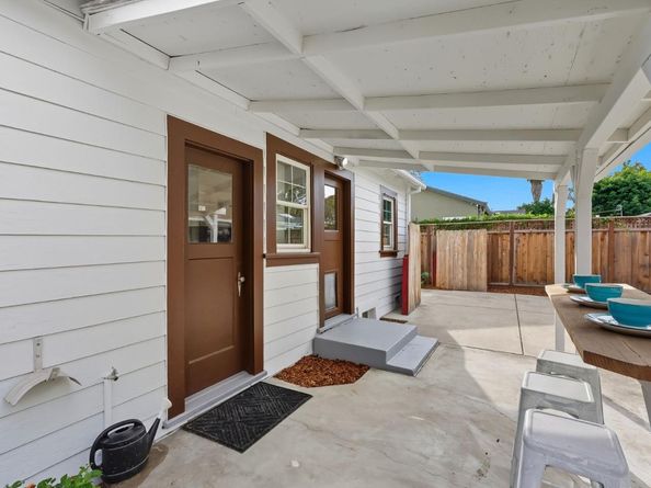 1275 Bird Avenue, San Jose CA 95125