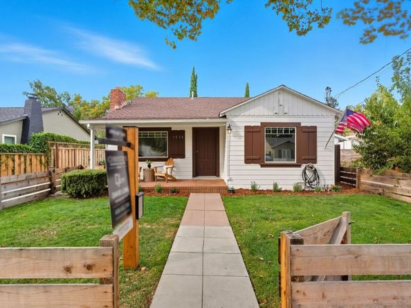 1275 Bird Avenue, San Jose CA 95125