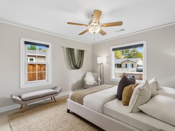 1275 Bird Avenue, San Jose CA 95125