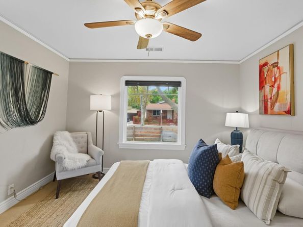 1275 Bird Avenue, San Jose CA 95125