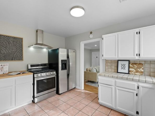 1275 Bird Avenue, San Jose CA 95125