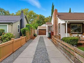 1275 Bird Avenue, San Jose CA 95125