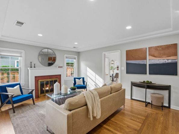 1275 Bird Avenue, San Jose CA 95125