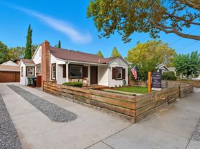 1275 Bird Avenue, San Jose CA 95125