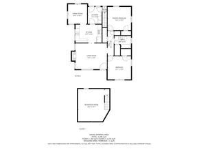 1275 Bird Avenue, San Jose CA 95125