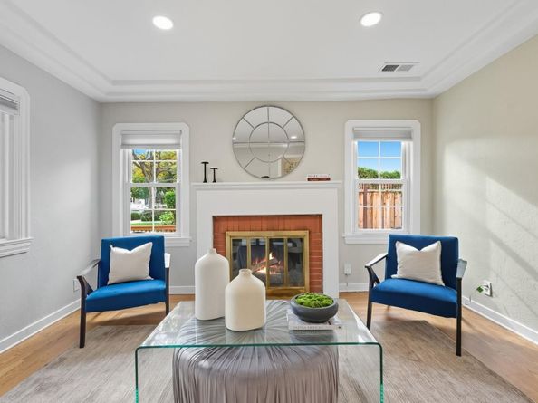 1275 Bird Avenue, San Jose CA 95125