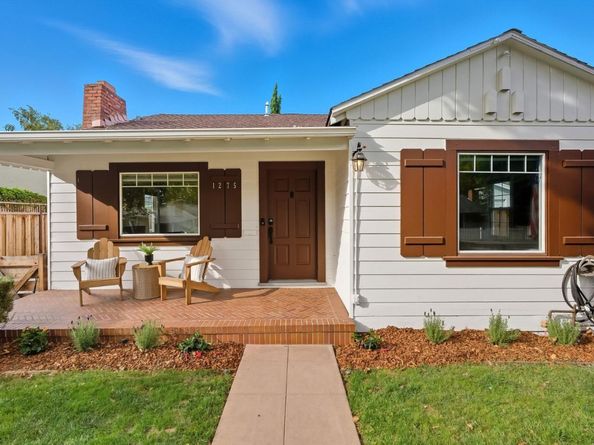 1275 Bird Avenue, San Jose CA 95125