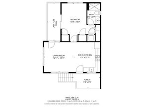 116 Monterey Street, Santa Cruz CA 95060