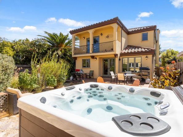 116 Monterey Street, Santa Cruz CA 95060