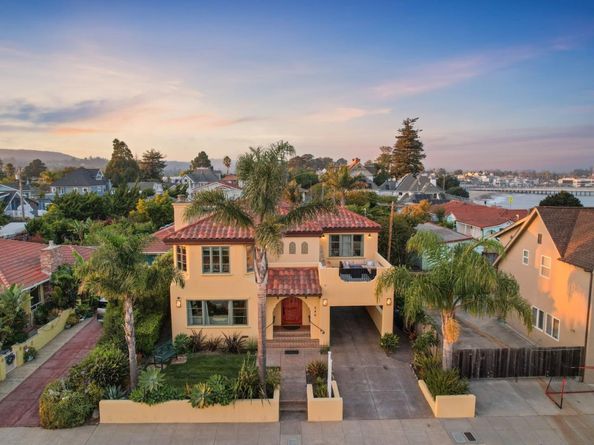 116 Monterey Street, Santa Cruz CA 95060