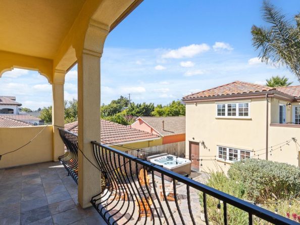 116 Monterey Street, Santa Cruz CA 95060