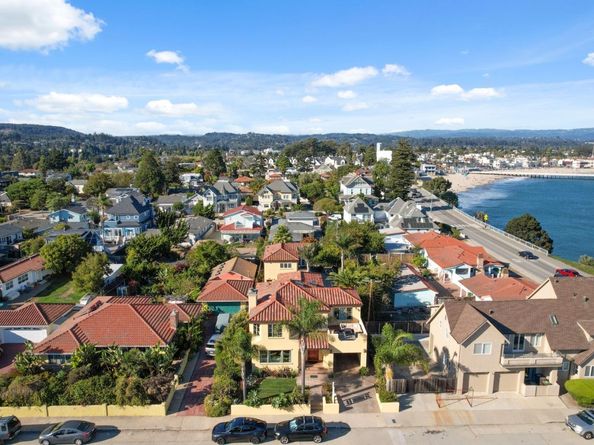116 Monterey Street, Santa Cruz CA 95060