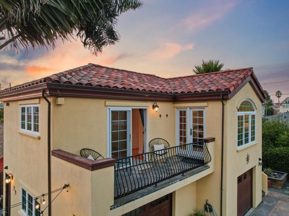 116 Monterey Street, Santa Cruz CA 95060