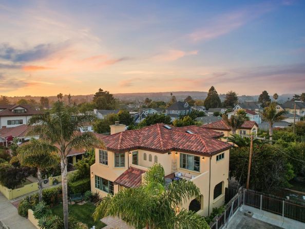 116 Monterey Street, Santa Cruz CA 95060