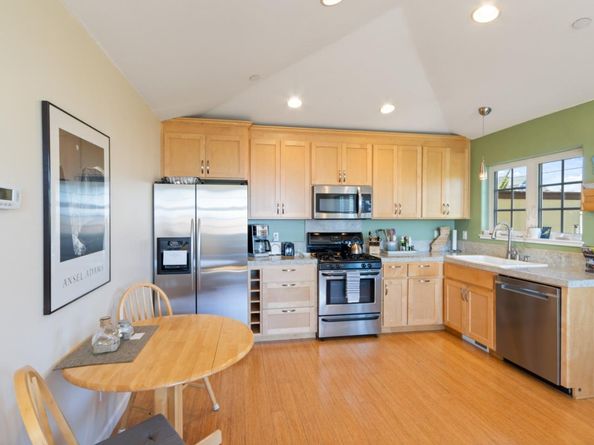 116 Monterey Street, Santa Cruz CA 95060