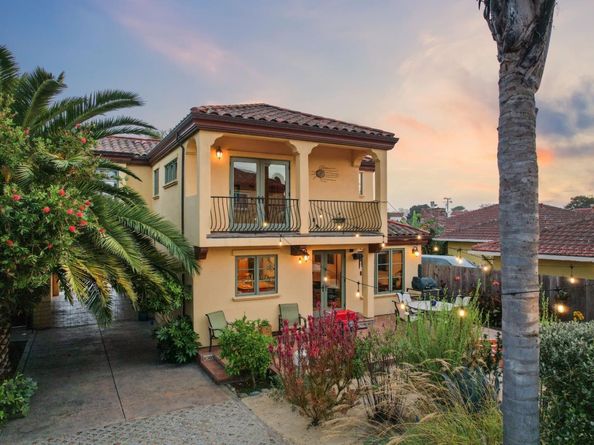 116 Monterey Street, Santa Cruz CA 95060