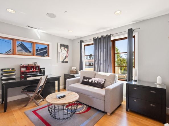 116 Monterey Street, Santa Cruz CA 95060