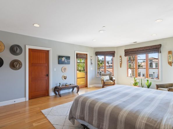 116 Monterey Street, Santa Cruz CA 95060