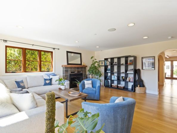 116 Monterey Street, Santa Cruz CA 95060