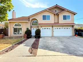10163 Bret Avenue, Cupertino CA 95014