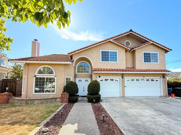10163 Bret Avenue, Cupertino CA 95014
